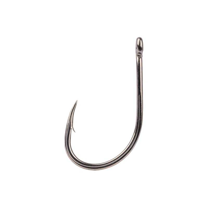 Mustad Ami Big Gun UltraNor Titan Steel 10829UN |CentroPescaBrando