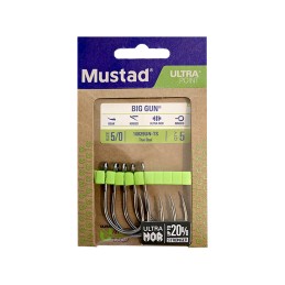Mustad Ami Big Gun UltraNor Titan Steel 10829UN |CentroPescaBrando