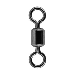 Girella Mustad Demon Power Rolling Swivel DLT01 |CentroPescaBrando