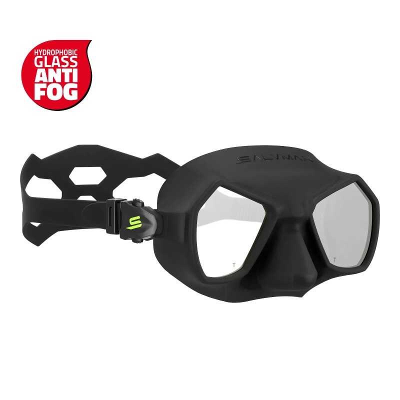 Salvimar Hathor Anti Fog Maschera Anti-Appannamento |CentroPescaBrando