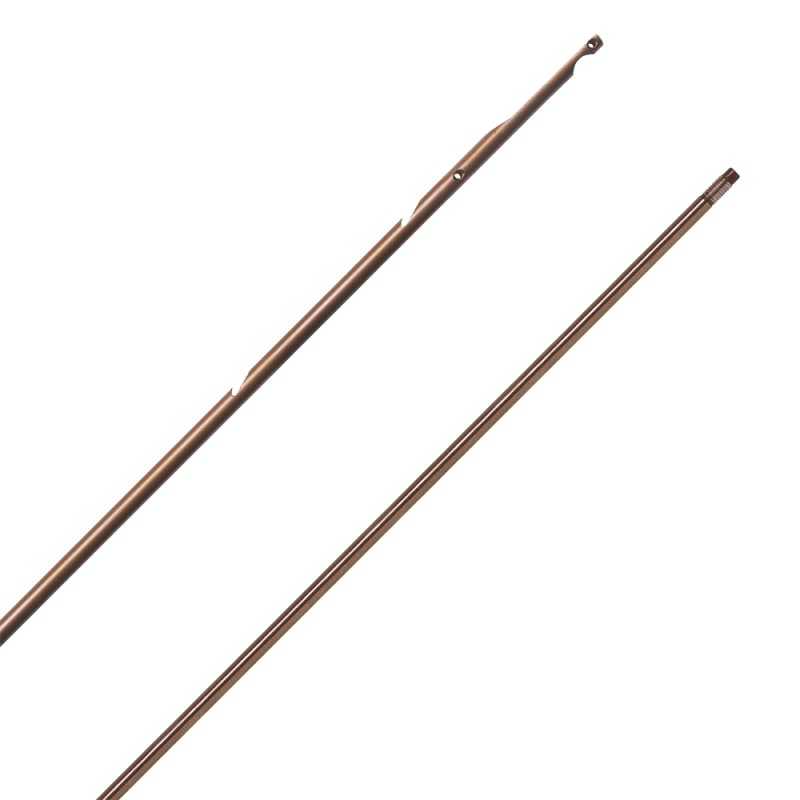 Asta Salvimar Shaft Tahitiana 174PH Filettata M7 |CentroPescaBrando