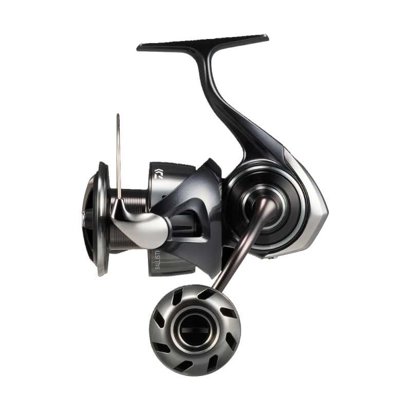 Mulinello Daiwa 25 Ballistic HD LT CXH ARK Spinning |CentroPescaBrando