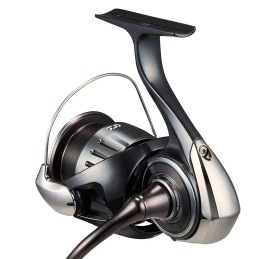 Mulinello Daiwa 25 Ballistic HD LT CXH ARK Spinning |CentroPescaBrando