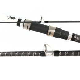 Yuki Canna Rod Saikou A9 DSC 4.50mt 100-250gr Surf |CentroPescaBrando