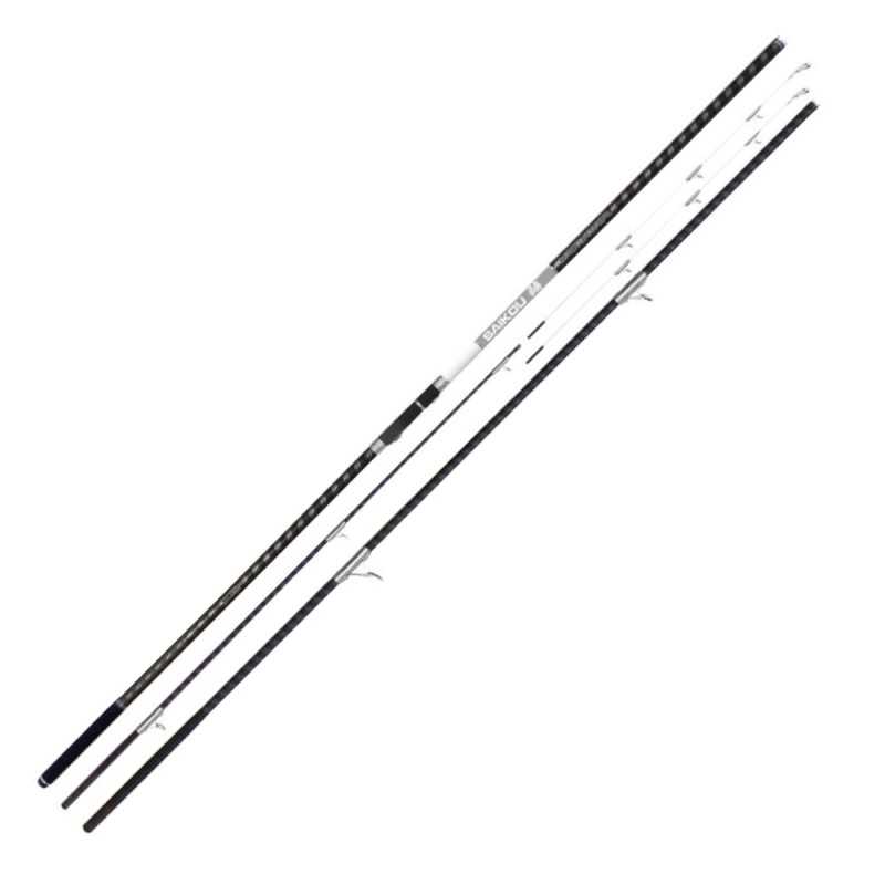 Yuki Saikou Canna Beach Ledgering 4.50mt 40-120gr |CentroPescaBrando