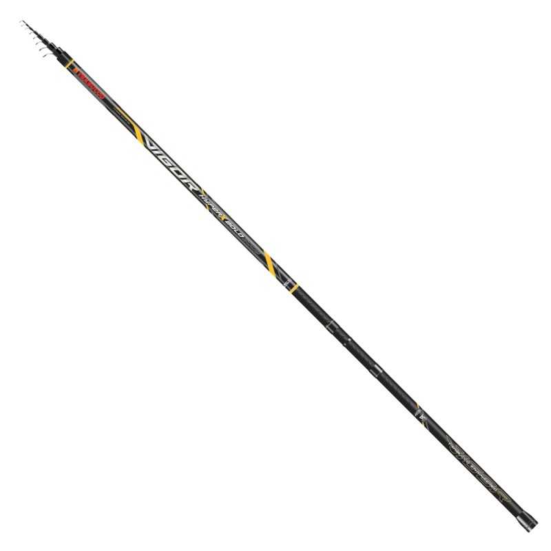 Trabucco Vigor Hyper-X Bolo up to 25gr Canna Bolo |CentroPescaBrando