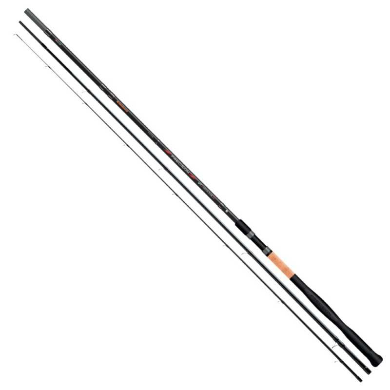 Trabucco Canna Precision MTX Match Plus Inglese |CentroPescaBrando