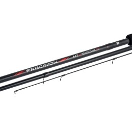 Trabucco Canna Precision MTX Match Plus Inglese |CentroPescaBrando
