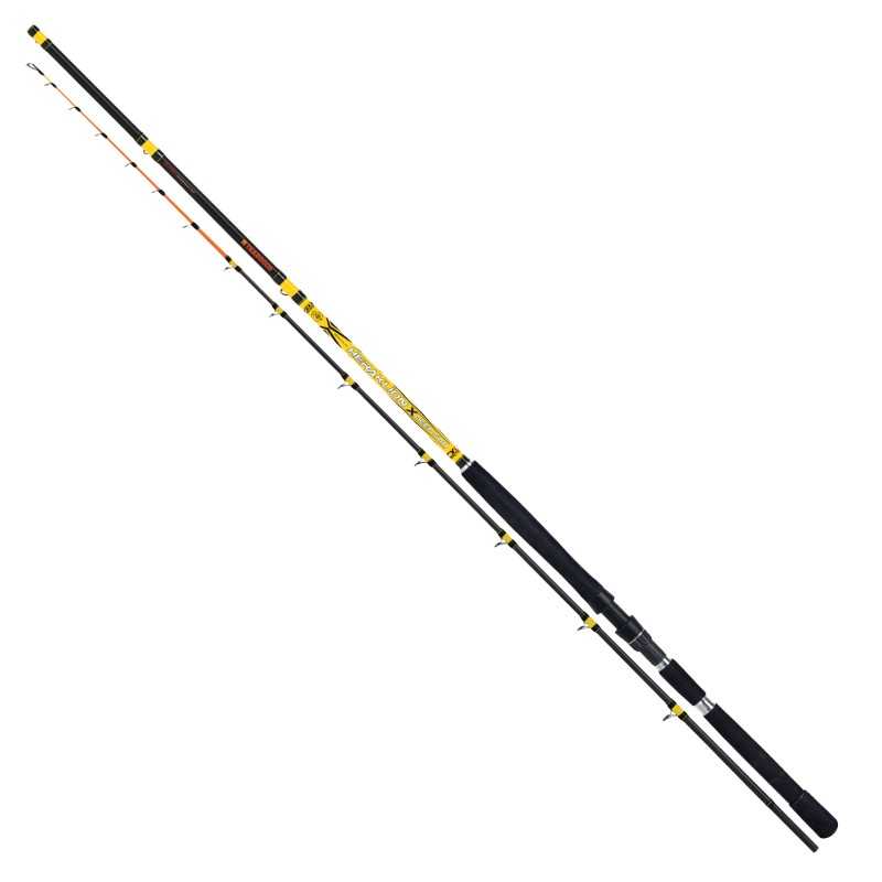 Trabucco Heraklion X-Deep Acid Canna Bolentino |CentroPescaBrando