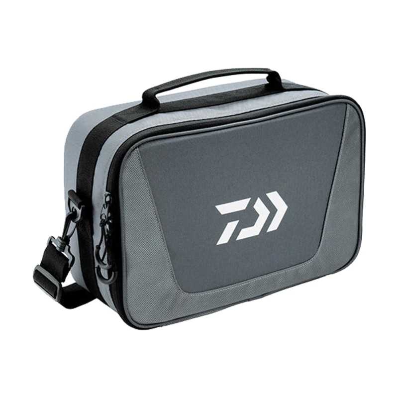Daiwa D-Vec Reel Bag Porta Mulinelli Buffetteria |CentroPescaBrando