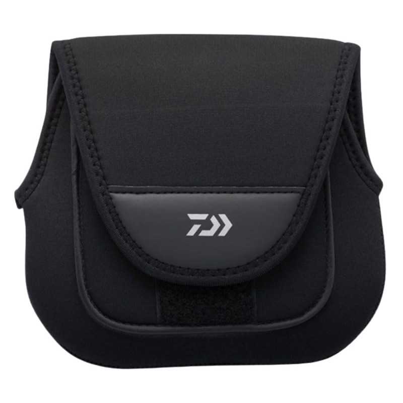 Daiwa Neoprene Reel Pouch Protezione Mulinelli |CentroPescaBrando