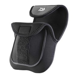 Daiwa Neoprene Reel Pouch Protezione Mulinelli |CentroPescaBrando