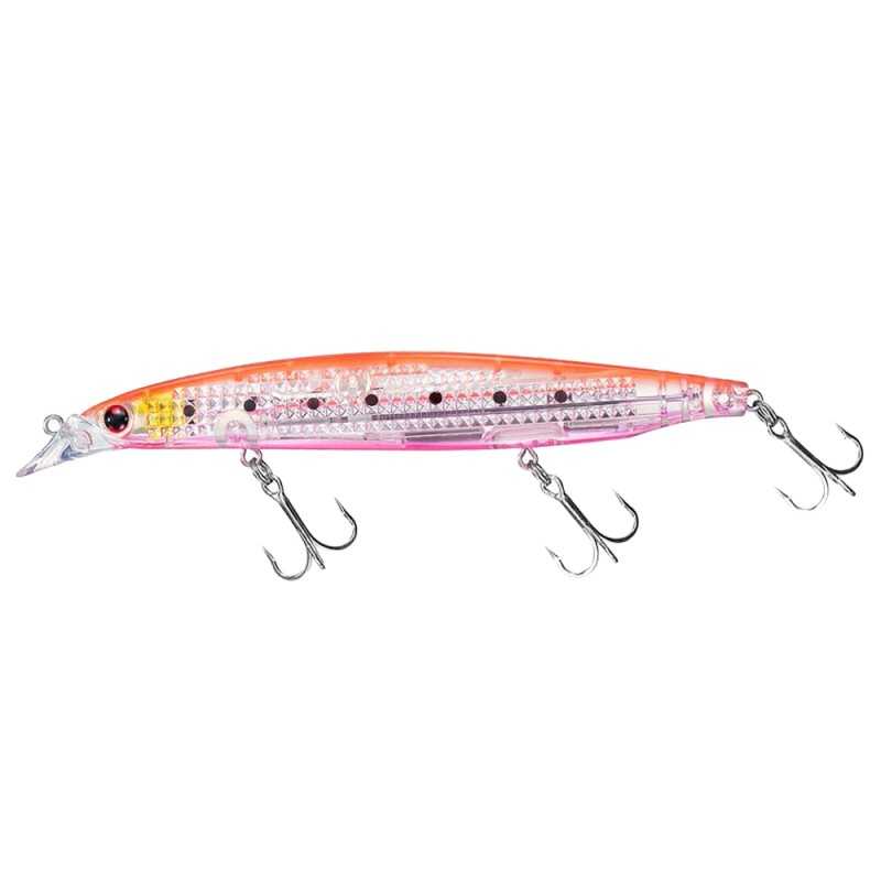 Daiwa Shoreline Shiner Z Vertice R Laser Impact |CentroPescaBrando