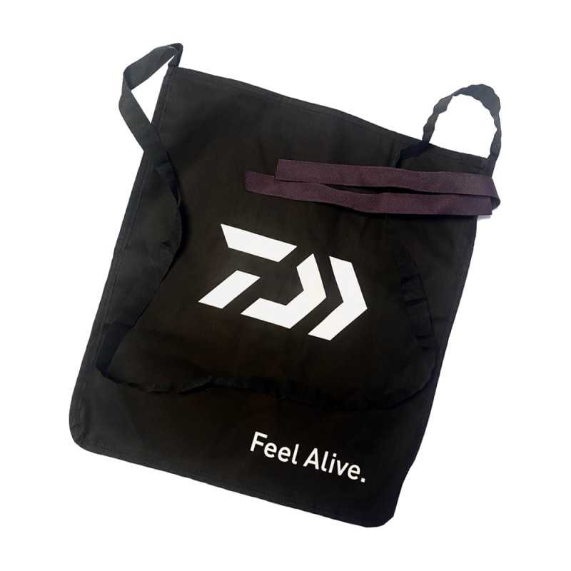 Daiwa Classic Bait Bag Sacca Porta Bigattini |CentroPescaBrando