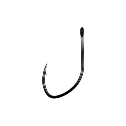 Gamakatsu A1 Hard LS-2263 Black Ami con Occhiello |CentroPescaBrando
