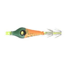 Esche Jatsui Tataki Pulce Soft 70mm |CentroPescaBrando