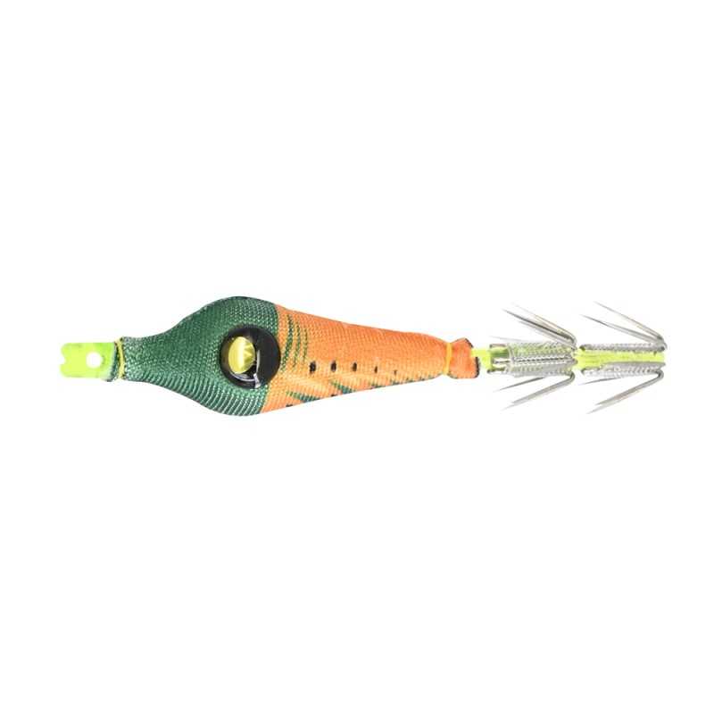 Esche Jatsui Tataki Pulce Soft 70mm |CentroPescaBrando