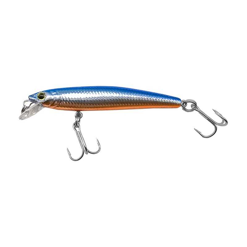 Artificiali Yo-Zuri Pin's Minnow S F1164 50mm | CentroPescaBrando