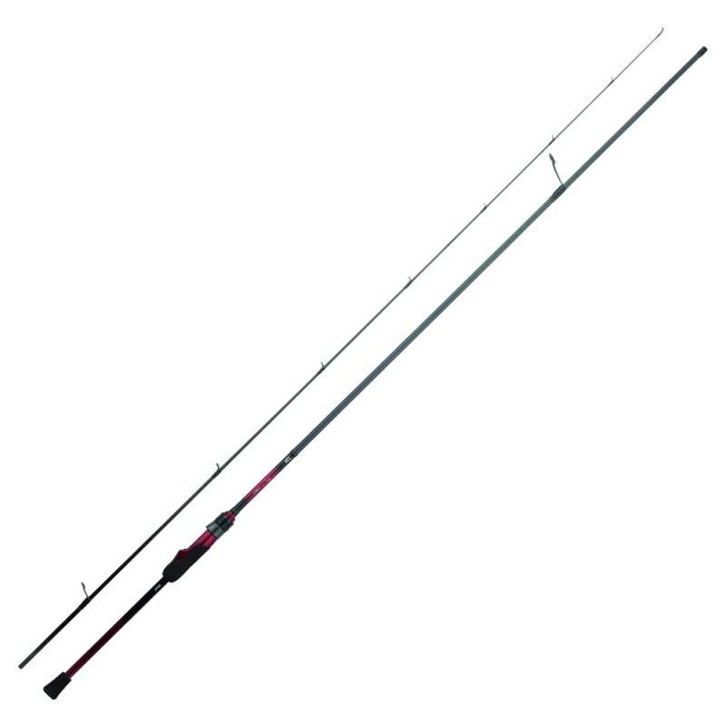 Canna Daiwa 25 Gekkabijin Spin X 78ML-T |CentroPescaBrando
