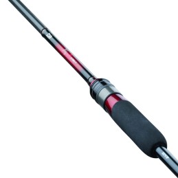 Canna Daiwa 25 Gekkabijin Spin X 78ML-T |CentroPescaBrando