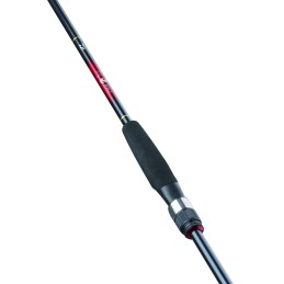 Daiwa 25 Gekkabijin XV Canna Light Spinning |CentroPescaBrando