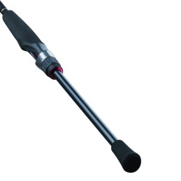 Daiwa 25 Gekkabijin XV Canna Light Spinning |CentroPescaBrando