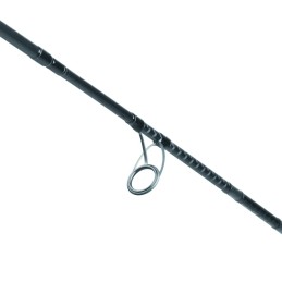 Daiwa 25 Saltist X SJ Canna Shore Jigging Carbonio |CentroPescaBrando