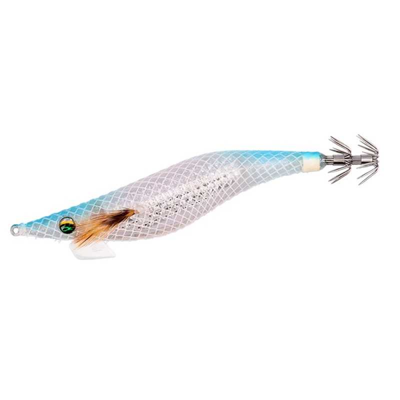 Totanara Daiwa Emeraldas Shine LC Egi 2.5 |CentroPescaBrando