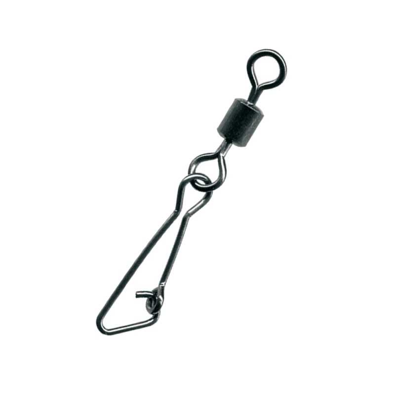 Sunset Hooked STS-3003 Girella Rolling Moschettone |CentroPescaBrando