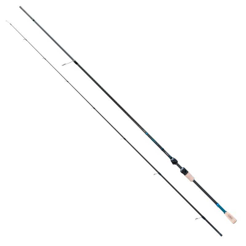 Canna da Spinning Jatsui Aqua Medium Light |CentroPescaBrando