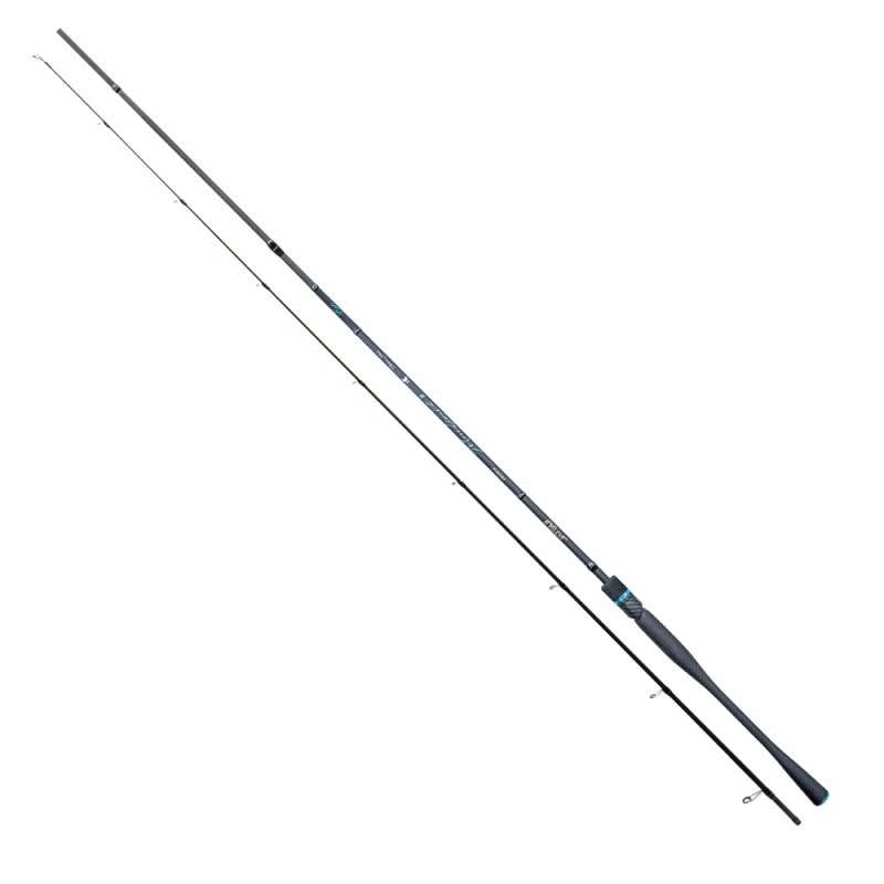 Jatsui Moonlight II Japan Style S862L Canna Eging |CentroPescaBrando