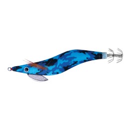 Totanara Kabo Squid Camo Killer Squid Egi 3.0 New |CentroPescaBrando