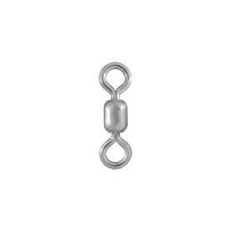 Tubertini Tb-120SS Girella Acciaio Inox |CentroPescaBrando