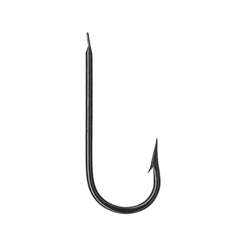 Mustad 2315ss Sportivi Ami Acciaio Inox Paletta |CentroPescaBrando