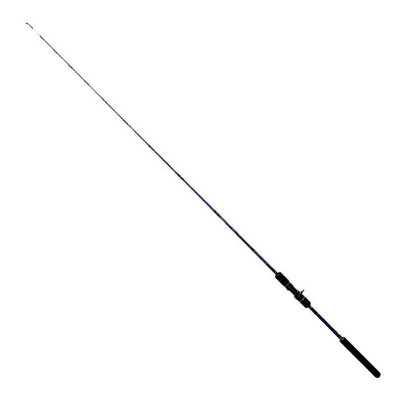 Mustad Slow Bouncer SJ Canna Baitcaster 1.92mt |CentroPescaBrando