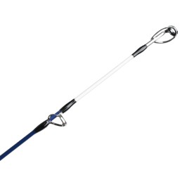 Mustad Slow Bouncer SJ Canna Baitcaster 1.92mt |CentroPescaBrando