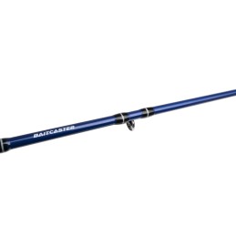 Mustad Slow Bouncer SJ Canna Baitcaster 1.92mt |CentroPescaBrando