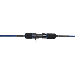 Mustad Slow Bouncer SJ Canna Baitcaster 1.92mt |CentroPescaBrando