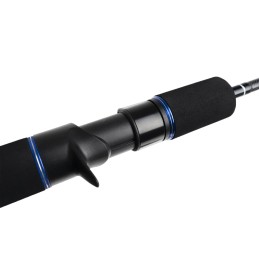 Mustad Slow Bouncer SJ Canna Baitcaster 1.92mt |CentroPescaBrando