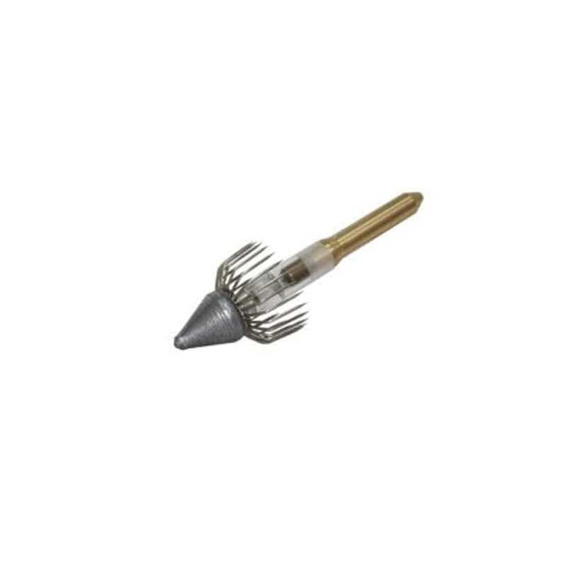 Totaniera di Profondità Mini Luce Led 1 Corona LF 009 | CentroPescaBrando