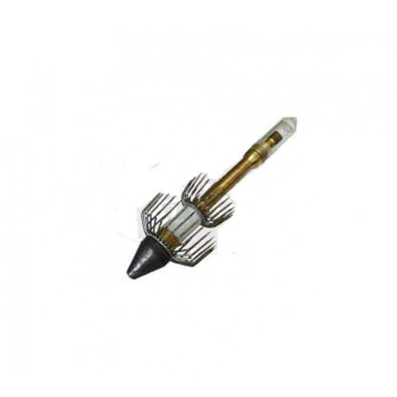 Totaniera di Profondità Luce Led 2 Corone LS 014 | CentroPescaBrando