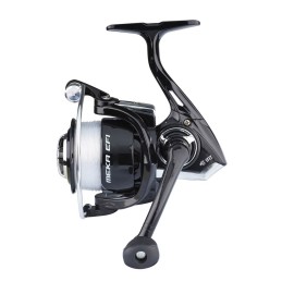 SRT Meka EFI 301 FD Mulinello + Filo Spinning Eging |CentroPescaBrando