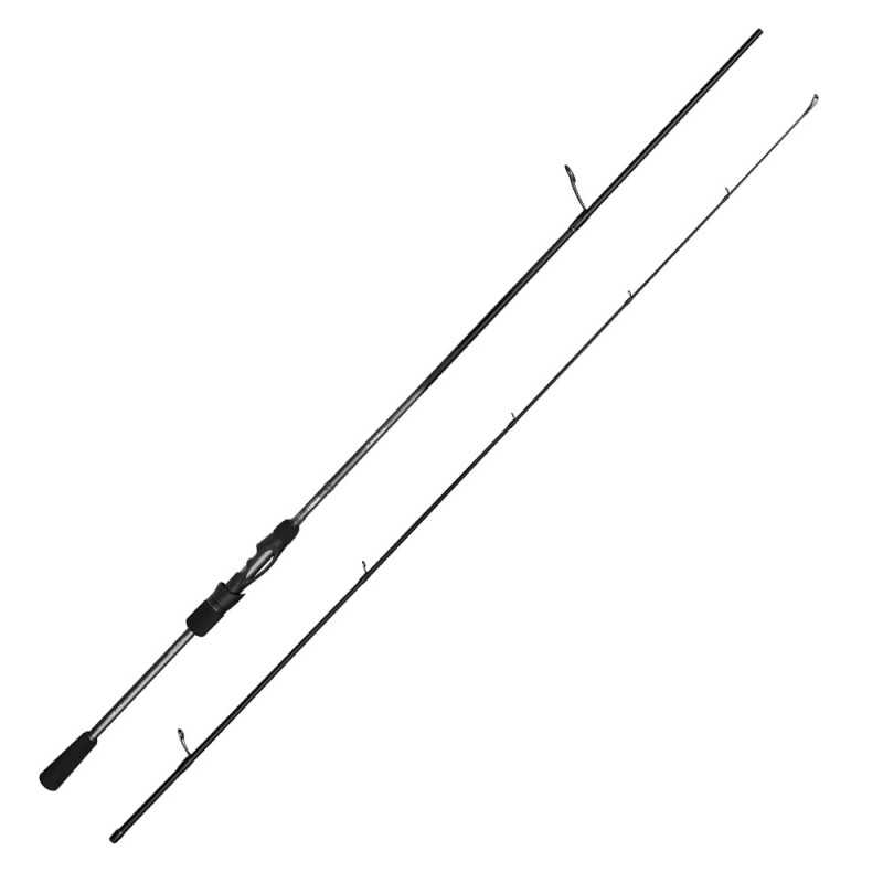 Mitchell Traxx Lure Canna Spinning in Carbonio |CentroPescaBrando