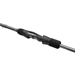 Mitchell Traxx Lure Canna Spinning in Carbonio |CentroPescaBrando
