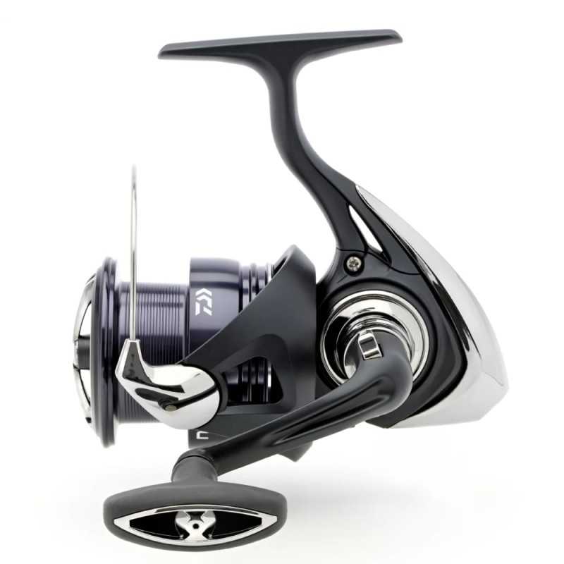 Daiwa 25 N'Zon LT 4000S Mulinello Anteriore Feeder |CentroPescaBrando