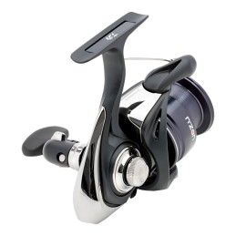 Daiwa 25 N'Zon LT 4000S Mulinello Anteriore Feeder |CentroPescaBrando