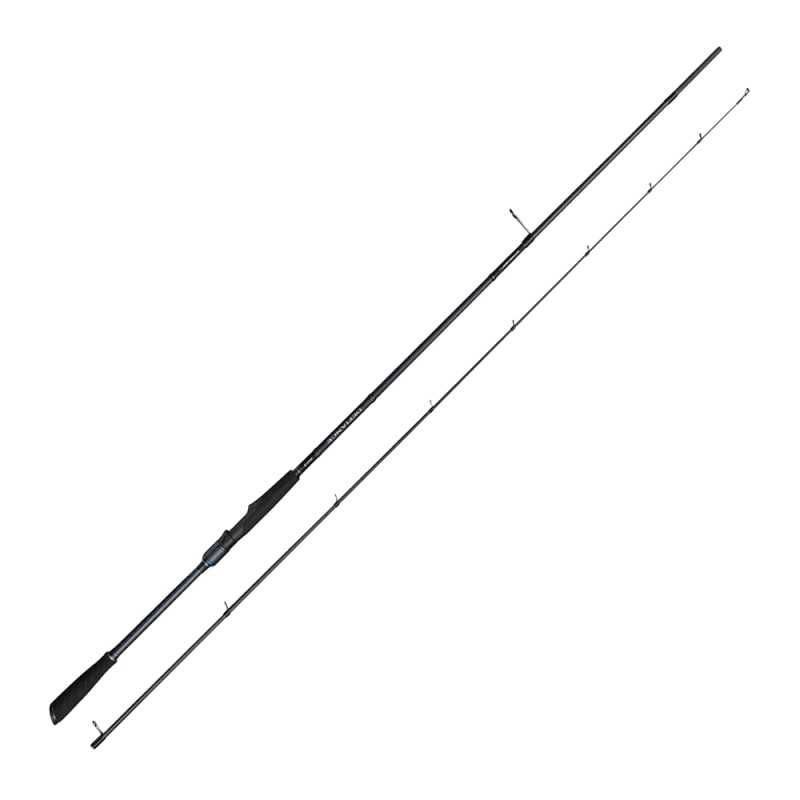 Savage Gear Defiance SG2 Medium Game Canna Spinning |CentroPescaBrando