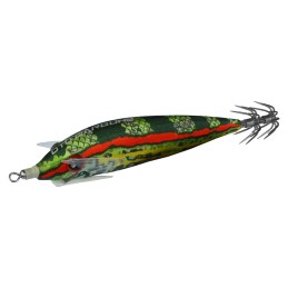 DTD Ballistic Ball X Barbone 3.0 Egi Calamari NEW |CentroPescaBrando