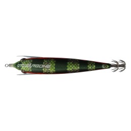 DTD Ballistic Ball X Barbone 3.0 Egi Calamari NEW |CentroPescaBrando