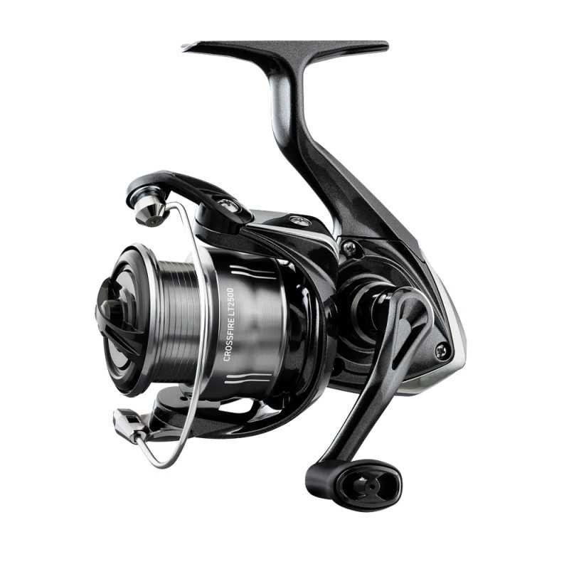 Daiwa 26 Crossfire LT Mulinello Spinning Bolognese |CentroPescaBrando